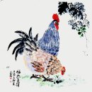 문인화A 이미지