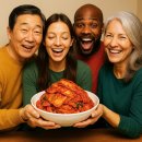 (주)e-대일 | [김치공장 설비] 세계 김치 시장의 지각 변동... 곧 ‘김치 수요가 폭발하는 시기’가 올 것에 대비해야...