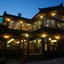 마두저수지 | [물왕저수지 맛집] 어른들이 좋아할 한정식 &#39;청산에살어리랏다&#39;