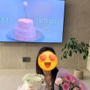 로즈플레르 | [대구/달서구] 죽전동 꽃집 "아라로즈플레르" 생일꽃다발선물 후기