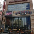 합정전철역 4번출구 이미지