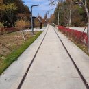 원주굽이길 4코스 치악산바람길 이미지