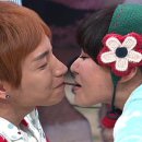 머리와입맞춤 이미지