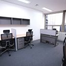 HJ 비즈니스센터 강남점