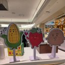 태평양어린이집 | 빵순이 엄마가 인정한 광명역 빵집, 눈과 입이 즐거운 디저트 타임