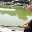 문봉낚시터 이미지