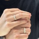 다이아몬드 PC | 청담동웨딩반지 추천 TOP3 #포카라다이아몬드 #제이아텔 #아크레도 | 서울 올라간 김에 웨딩반지투어...