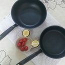 에스앤제이 생활건강 | [파블리뷰]품질좋고 높이를 더한 리팬 후라이팬