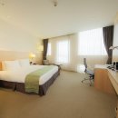 홀리데이 인 광주 호텔 이미지