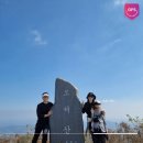 홍성 오서산공영주차장 이미지