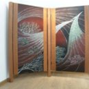 통영옻칠미술관 이미지