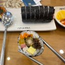 고봉민김밥인 고양향동점 네이버블로그