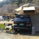 (세일)2011 신형 ARB Simpson III Roof Tent System 이미지