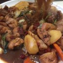 진짜안동찜닭 이미지