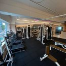 핏머슬짐 이미지