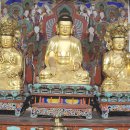 동진강 민물장어 | 🏛️ 부안 개암사 대웅전 - 조선시대 불교건축의 숨겨진 보석을 만나다! ✨