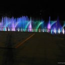 음악분수대 이미지