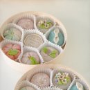 한정식금마루 | W1. 대구 상견례 장소, 선물 후기｜한정식 금마루, 화과자다과