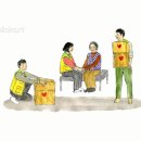 굴러가게 이미지