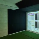 오창스크린골프 이미지