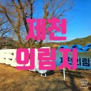 박달林 | ◆ 제천 의림지와 황금연못