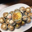 엄마네김밥 - 대덕구 신탄진동로 34 | 엄마네김밥