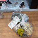 한신화장품 | 영국으로 두쫀쿠 택배 발송 도착 후기! (화장품, 불닭소스까지)