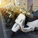 대한오토바이 이미지