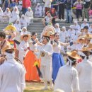 저산팔읍길쌈놀이(기획) 이미지