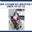 "아직 충분히 장애인 아니다" 장애심사 사각지대 또 논란 이미지