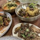 쟁이２０ | 내돈내산 김해 아이와 가기 좋은 식당 열무 국수 비빔 국수 석쇠불고기 맛집 쟁이 솔직 찐 후기