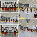 타이거킥스 태권도장 이미지