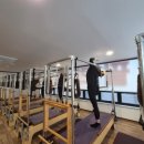 (주)해나 | 전신을 고르게 쓰면서 코어 힘을 제대로 느낄 수 있는 병점필라테스, 필라테스해나 그룹레슨 리얼 후기