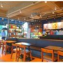 이디야커피(옥정호수공원점) 이미지