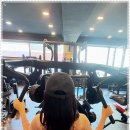 킹덤 휘트니스 이미지