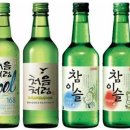 소주한잔 이미지