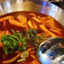 칼포니치킨 - 당진시 북문로1길 31-2 | ​포천 칼포니치킨 메뉴 추천! 국물떡볶이와 다리·날개 반반, 만두튀김까지 야무지게 먹고 온 후기