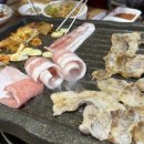 조선용삼이대패삼겹