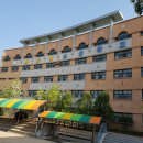 버들개초등학교 이미지