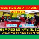 최준환탁구클럽