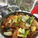 주전토종닭백숙 이미지