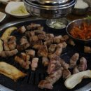 올레길화덕구이