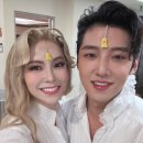 충무아트센터 대극장 이미지