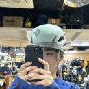 블랙다이아몬드 비젼 헬멧 foam Green 내돈내산 후기