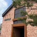 38 | 강원도 춘천대형카페 38마일 후기, 통창뷰가 멋진 춘천베이커리카페