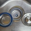 장안동 먹거리 | 장안동 싱크대 배수구 교체 좋아요