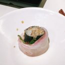 대물개 | [종각] 종로맛집 대물섬 강민경 광어소금김밥 솔직후기｜숙성광어 보쌈까지🐟🐖