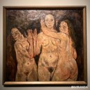 1900, 꿈꾸는 예술가들&gt; 이벤트, 굿즈 리뷰, 관람 후기 | 용산 국립중앙박물관 특별전 | 2025 전시 추천