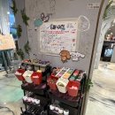 성수미술관 - 중구 은하수로 12 | 광주 데이트 코스 드로잉 카페 성수 미술관 후기