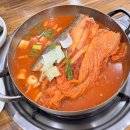 도깨비마을 | 광주 광주역 점심 맛집 도깨비마을 고등어김치조림 후기